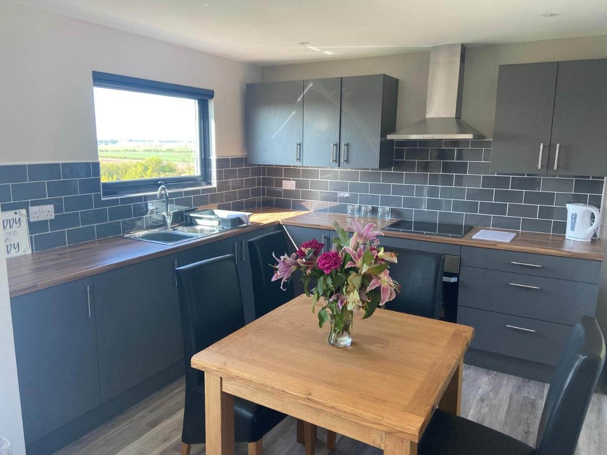 Zara'S Retreat Lejlighed Doncaster Eksteriør billede